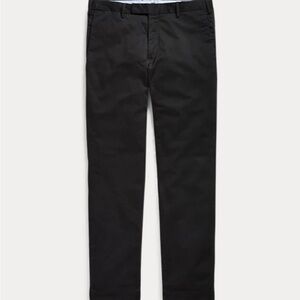 Men’s Ralph Lauren Stretch Slim Fit Chino Pants